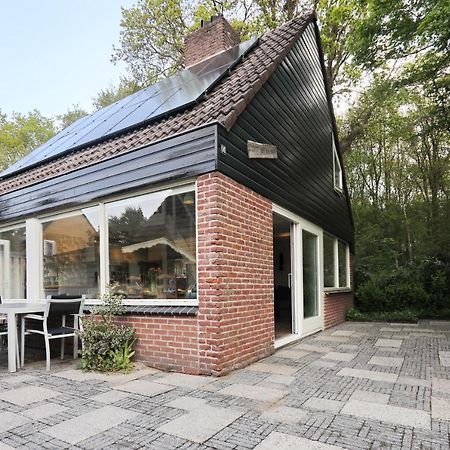 Holiday Home De Bosrand Noordwijkerhout Dış mekan fotoğraf