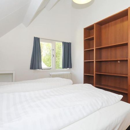 Holiday Home De Bosrand Noordwijkerhout Dış mekan fotoğraf