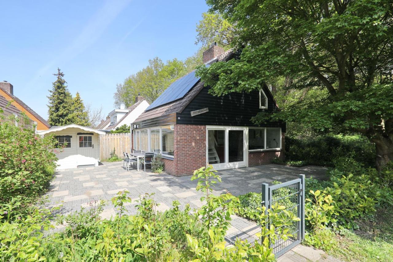 Holiday Home De Bosrand Noordwijkerhout Dış mekan fotoğraf