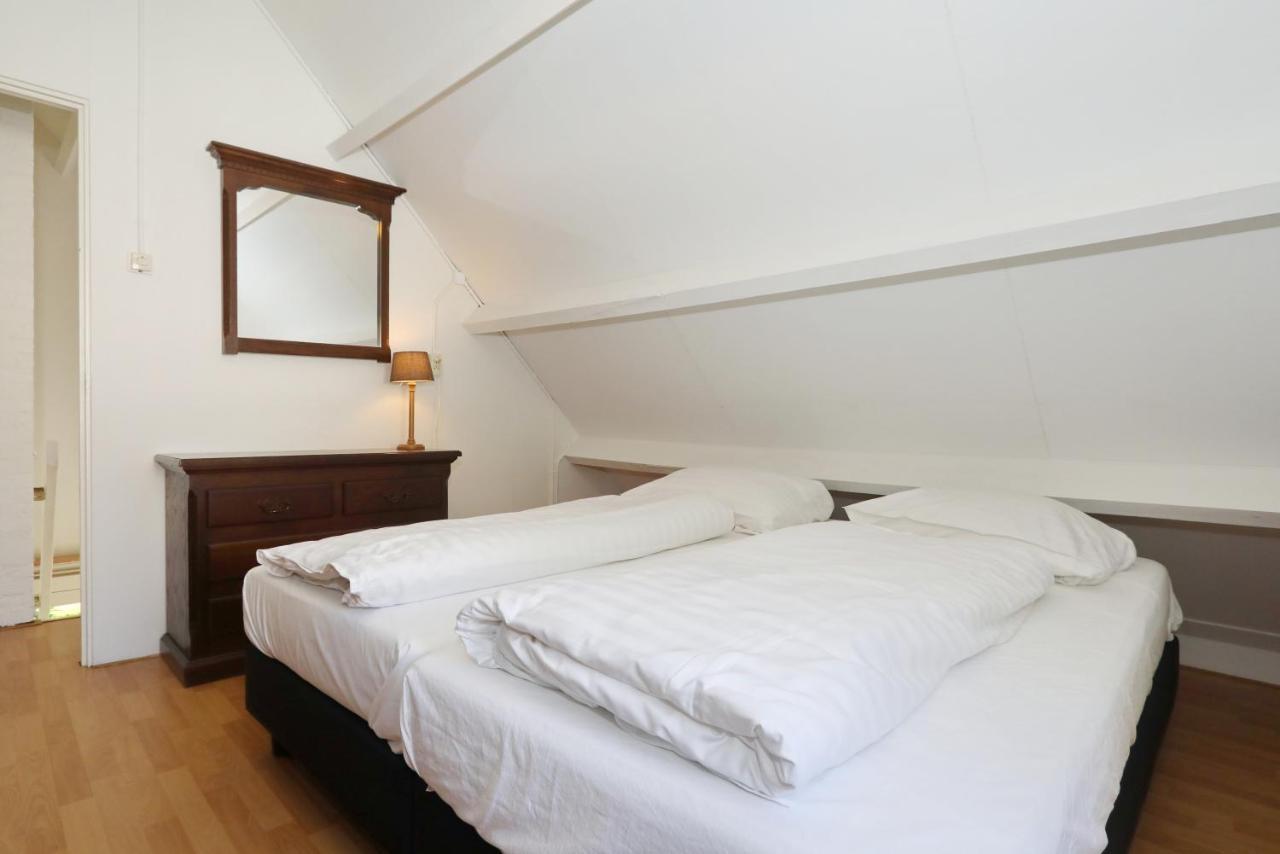 Holiday Home De Bosrand Noordwijkerhout Dış mekan fotoğraf