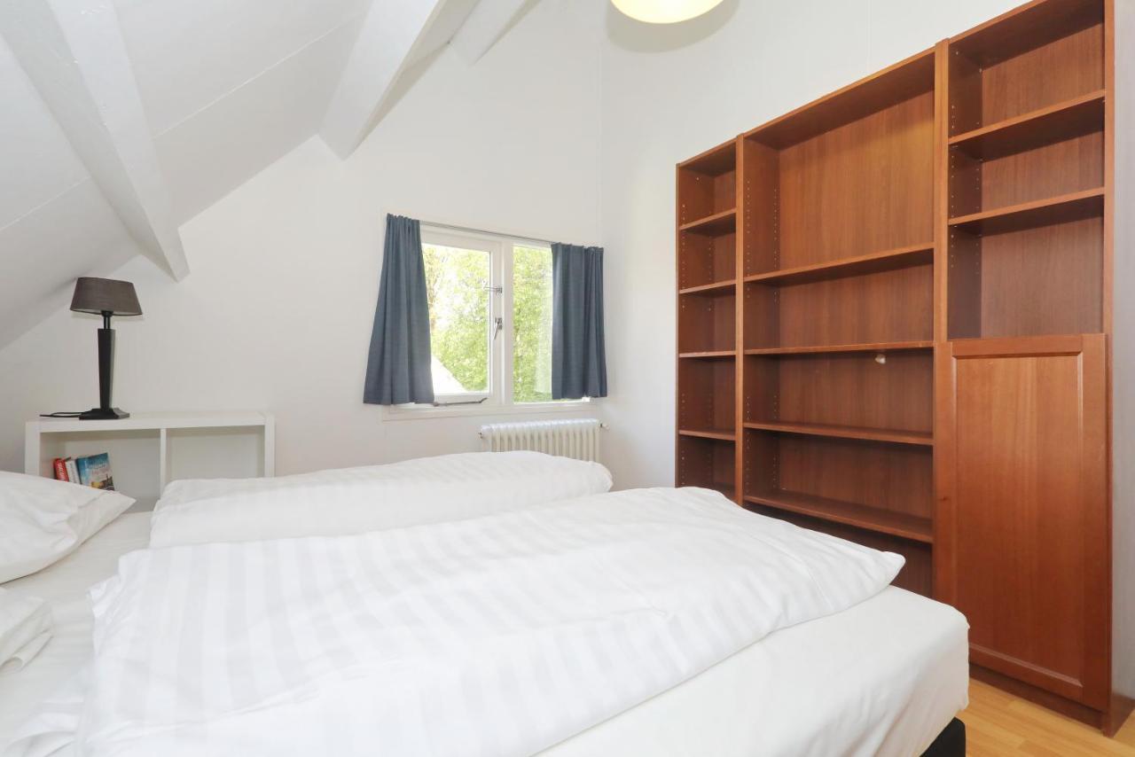 Holiday Home De Bosrand Noordwijkerhout Dış mekan fotoğraf