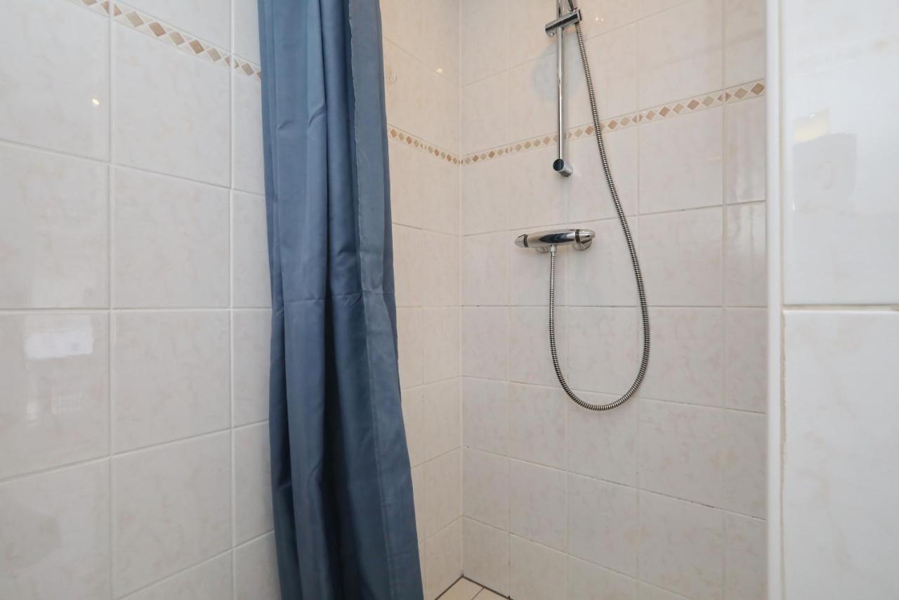 Holiday Home De Bosrand Noordwijkerhout Dış mekan fotoğraf